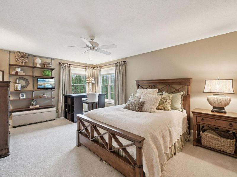 6045 Medallion Drive W, Westerville, OH 43082 Photo 50