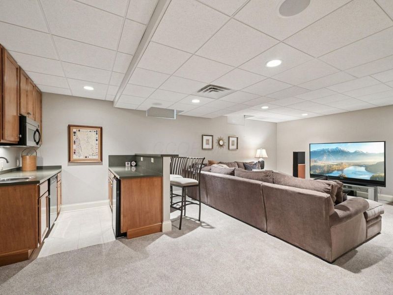 6045 Medallion Drive W, Westerville, OH 43082 Photo 58