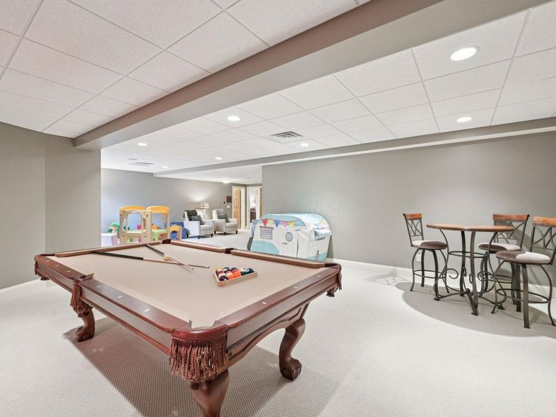 6045 Medallion Drive W, Westerville, OH 43082 Photo 62