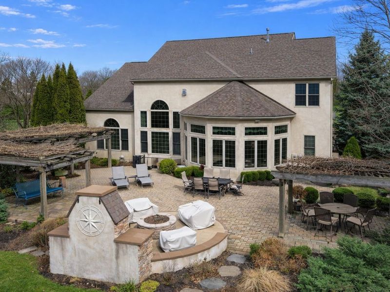 6045 Medallion Drive W, Westerville, OH 43082 Photo 66