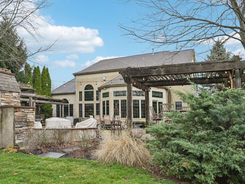 6045 Medallion Drive W, Westerville, OH 43082 Photo 67