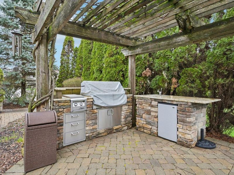 6045 Medallion Drive W, Westerville, OH 43082 Photo 75