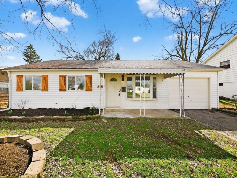 4743 Stiles Avenue , Columbus, OH 43228 Photo 1