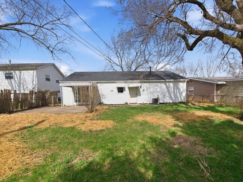 4743 Stiles Avenue , Columbus, OH 43228 Photo 40