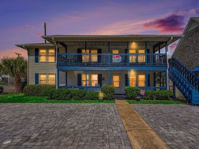 2006 S Ocean Blvd., North Myrtle Beach, SC 29582
