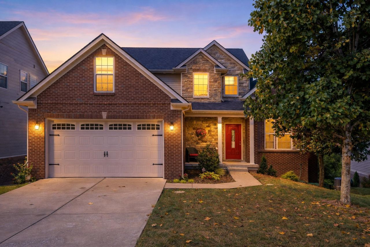 4612 Windstar Way, Lexington, KY 40515 Main Photo