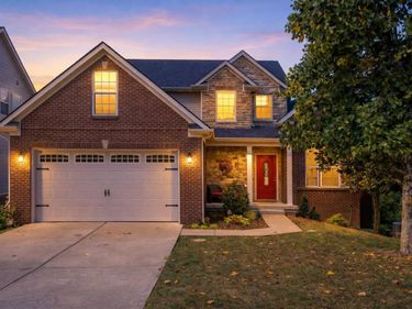4612 Windstar Way, Lexington, KY 40515