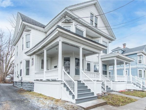 357 Keyes Avenue , Watertown, NY 13601