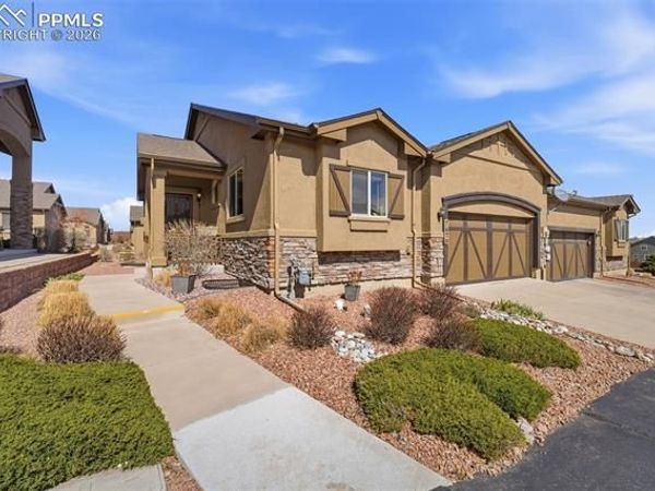 7670 Matchlock Heights, Colorado Springs, CO 80923