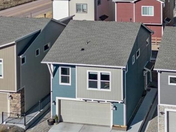 7410 Gorgeted Quail Grove, Colorado Springs, CO 80923