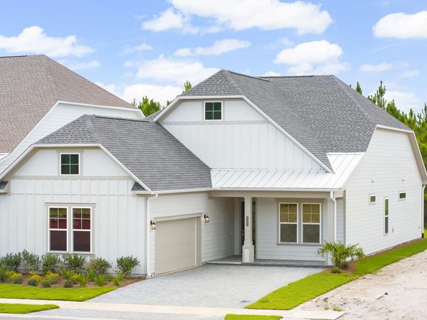 549 Millbridge Drive, Panama City Beach, FL 32413