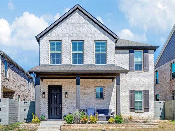 5314 Depot Drive, Sachse, TX 75048