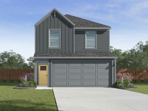 200 Redwood Road, Princeton, TX 75407