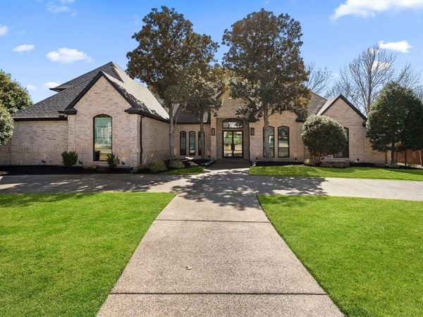 113 Yale Drive, Southlake, TX 76092