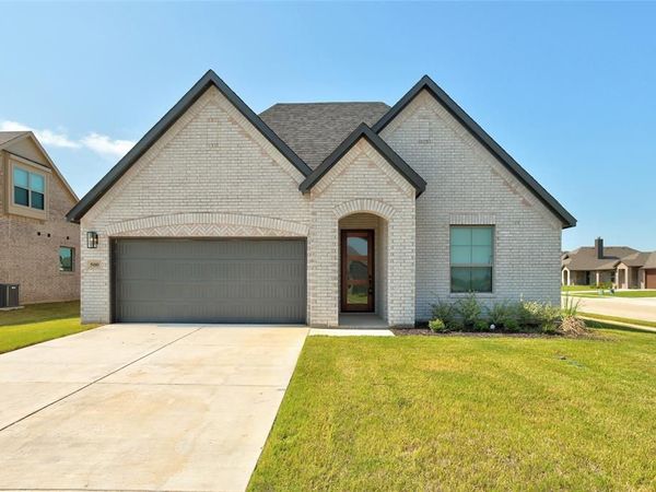 500 Murray Court, Josephine, TX 75173