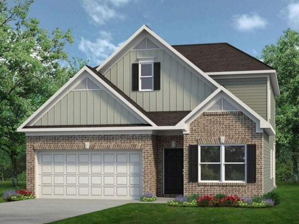 1453 Centerstone Lane, Apison, TN 37302