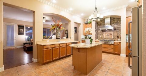 3750 Clubside Ln, Sacramento, CA 95835 Photo