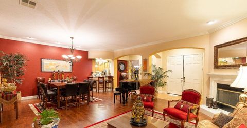3750 Clubside Ln, Sacramento, CA 95835 Photo