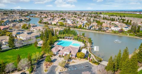 3750 Clubside Ln, Sacramento, CA 95835 Photo