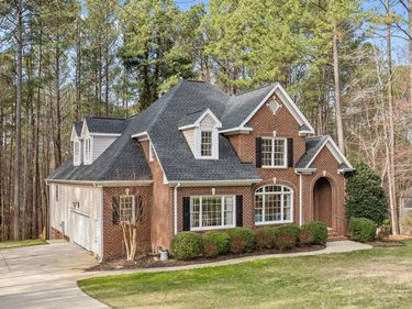 2317 Primrose Valley Court, Raleigh, NC 27613