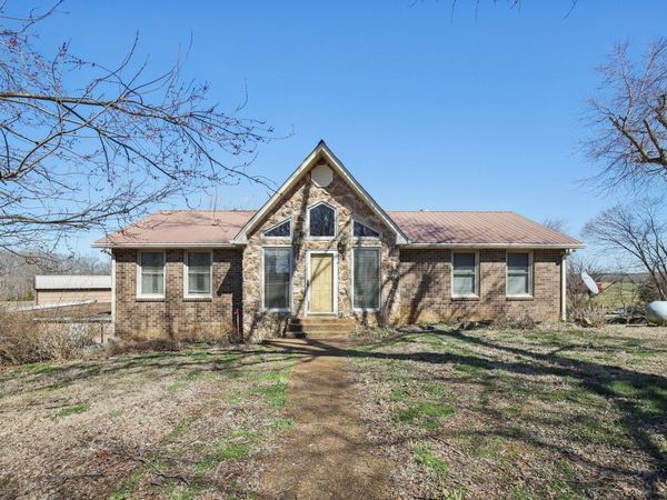 7562 Crow Cut Rd , Fairview, TN 37062