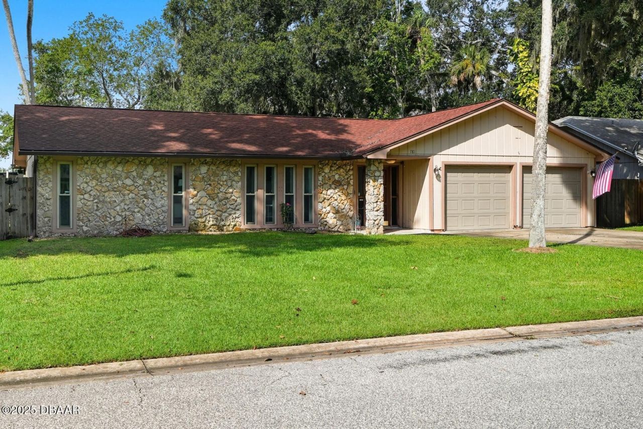 781 Sugar Cane Lane, Port Orange, FL 32129 Main Photo