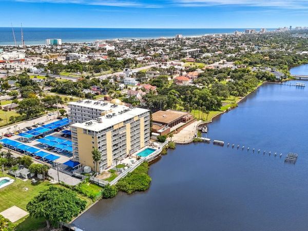 145 N Halifax Avenue, Unit 704, Daytona Beach, FL 32118