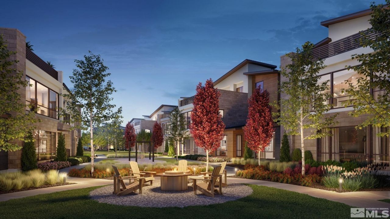 87 Caballada Street, Reno, NV 89511 Photo