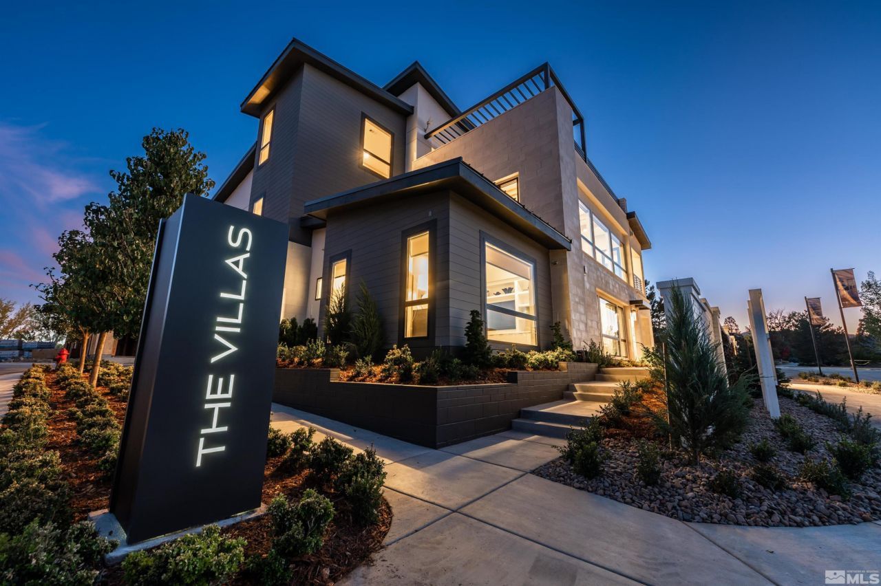 87 Caballada Street, Reno, NV 89511 Photo