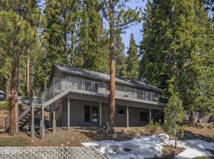 696 Bidwell Court, Incline Village, NV 89451 Photo