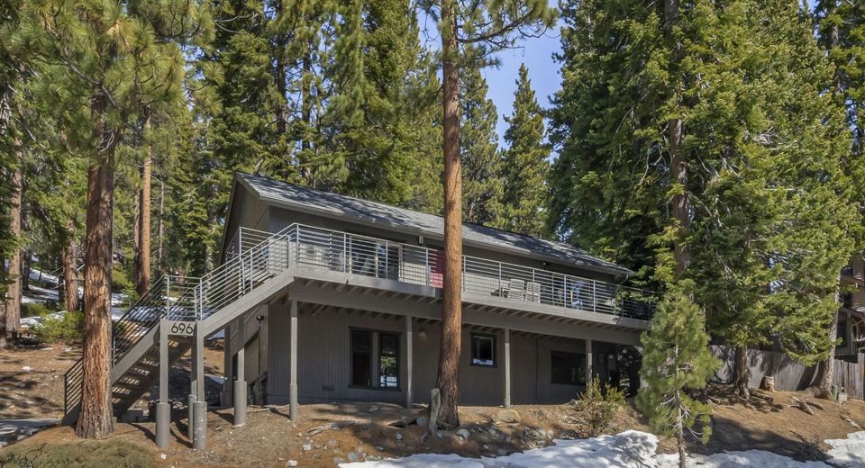 696 Bidwell Court, Incline Village, NV 89451 Photo
