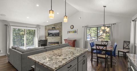 696 Bidwell Court, Incline Village, NV 89451 Photo