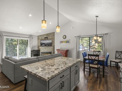 696 Bidwell Court, Incline Village, NV 89451 Photo