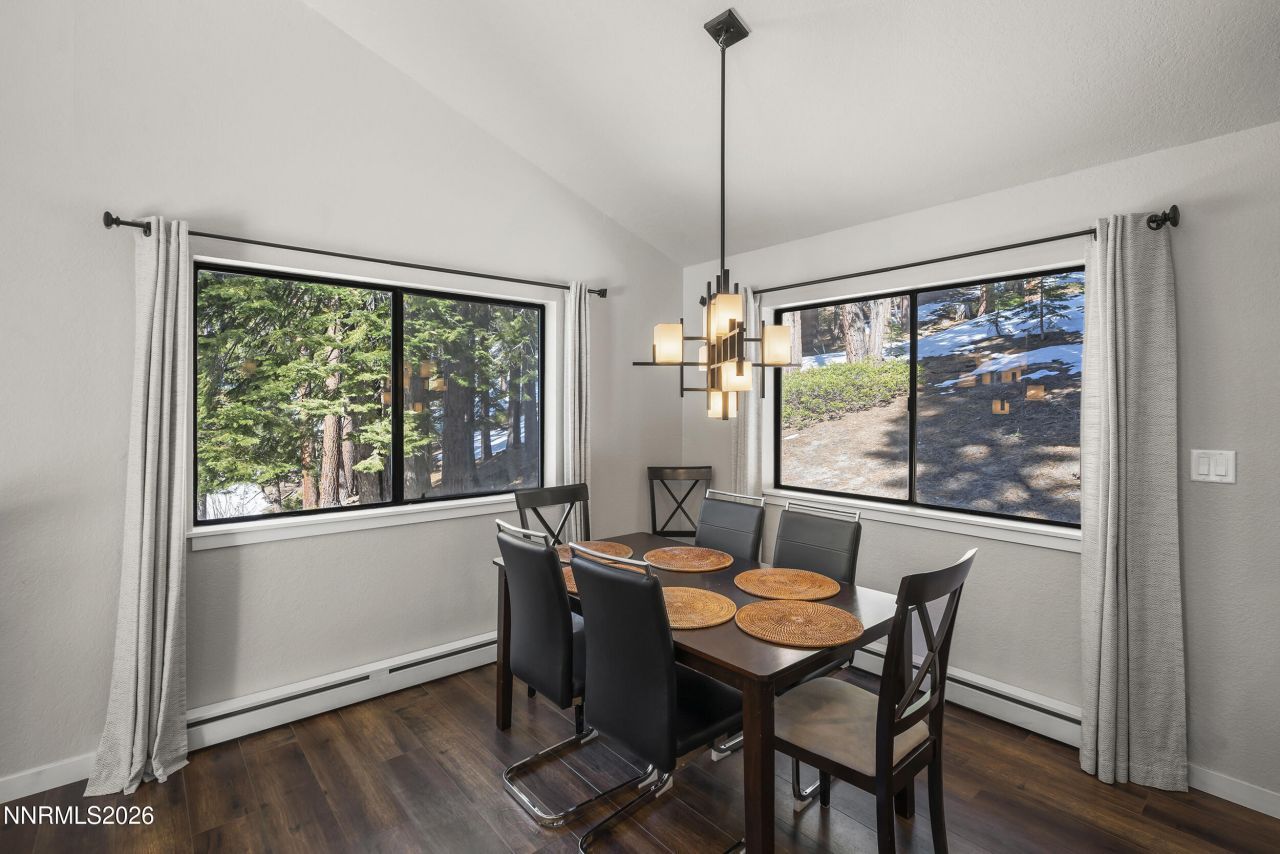 696 Bidwell Court, Incline Village, NV 89451 Photo