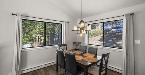 696 Bidwell Court, Incline Village, NV 89451 Photo