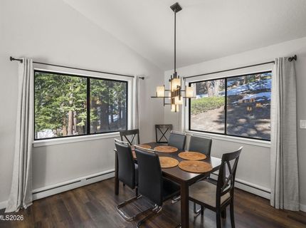 696 Bidwell Court, Incline Village, NV 89451 Photo