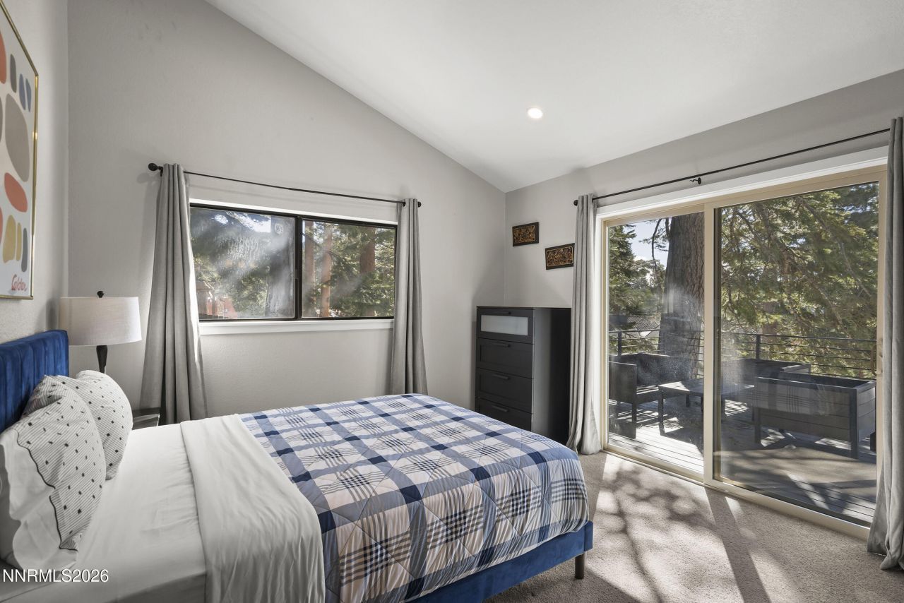 696 Bidwell Court, Incline Village, NV 89451 Photo