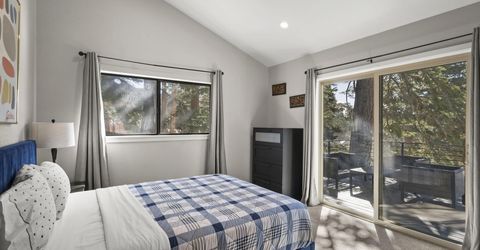 696 Bidwell Court, Incline Village, NV 89451 Photo