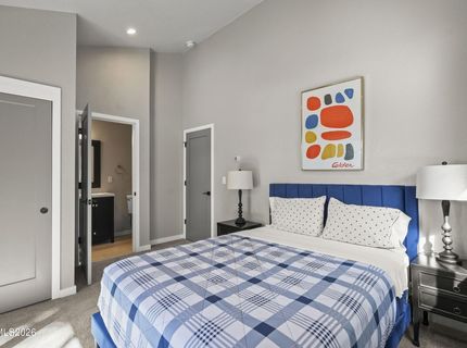 696 Bidwell Court, Incline Village, NV 89451 Photo