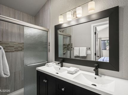 696 Bidwell Court, Incline Village, NV 89451 Photo