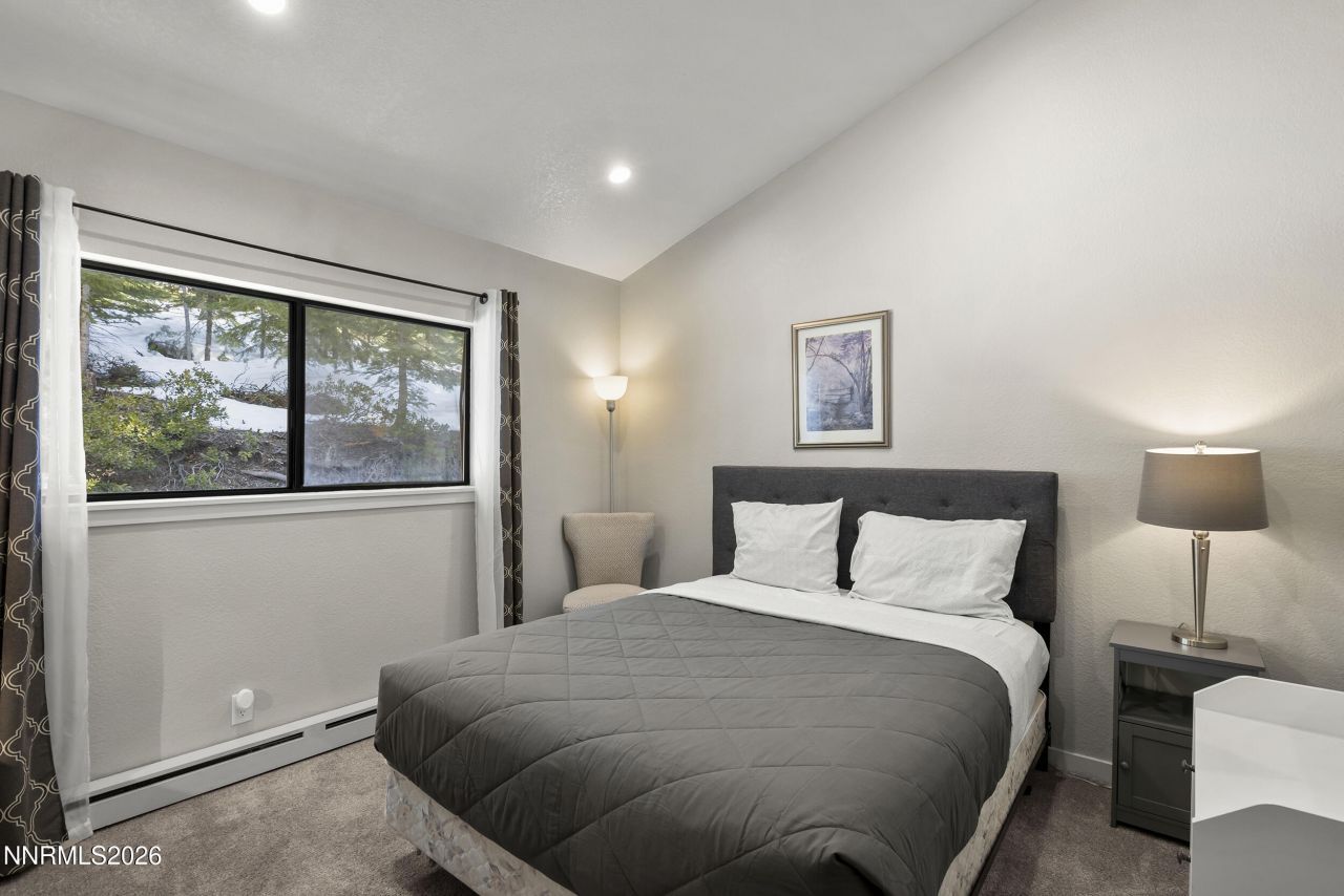 696 Bidwell Court, Incline Village, NV 89451 Photo