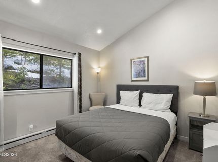 696 Bidwell Court, Incline Village, NV 89451 Photo