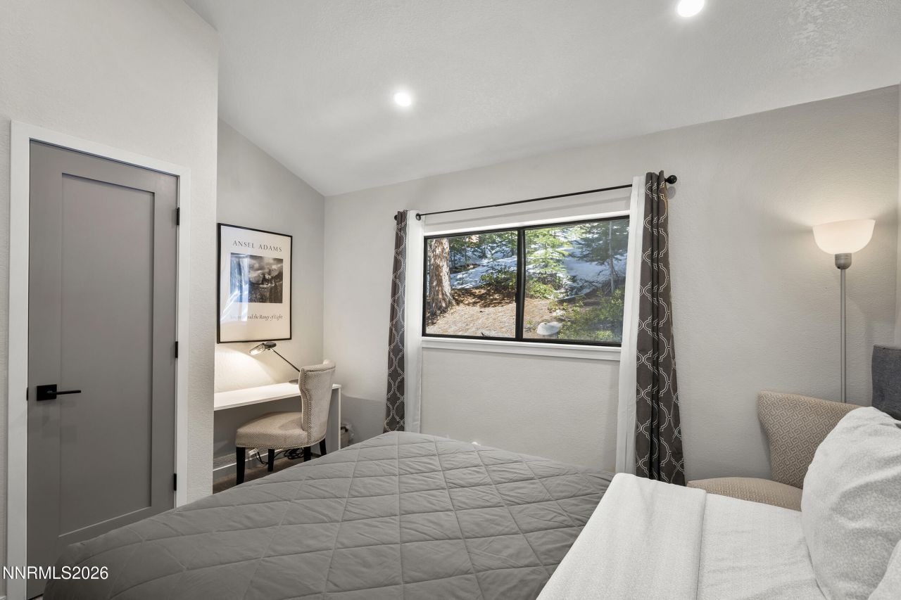 696 Bidwell Court, Incline Village, NV 89451 Photo