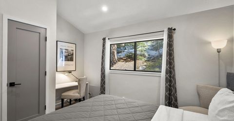 696 Bidwell Court, Incline Village, NV 89451 Photo