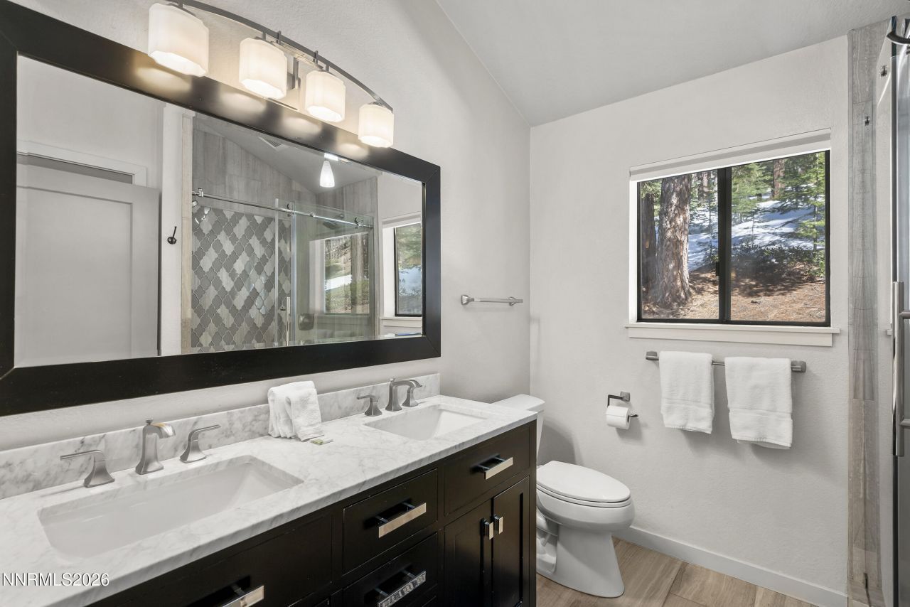 696 Bidwell Court, Incline Village, NV 89451 Photo