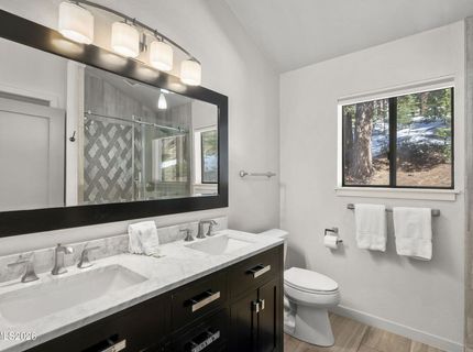 696 Bidwell Court, Incline Village, NV 89451 Photo