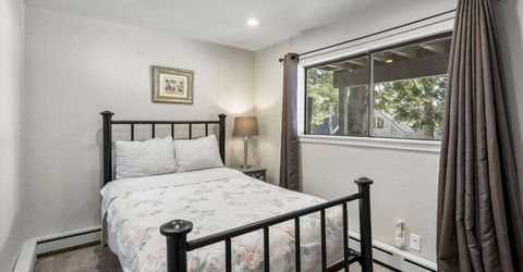 696 Bidwell Court, Incline Village, NV 89451 Photo