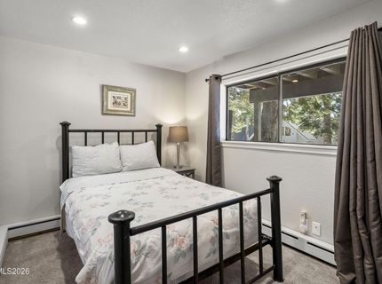 696 Bidwell Court, Incline Village, NV 89451 Photo