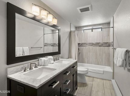 696 Bidwell Court, Incline Village, NV 89451 Photo