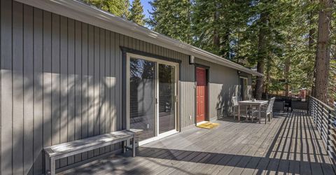 696 Bidwell Court, Incline Village, NV 89451 Photo